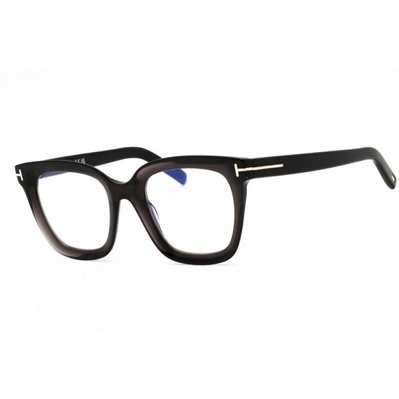 TOM FORD Eyeglasses FT55880B-020-51 Size 51/22/cat-eye BRAND NEW W CASE main image 5
